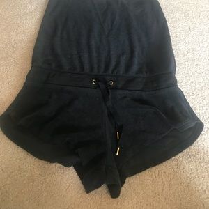 Black jumper size small